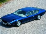 Lamborghini Espada 400 GTE Series II 1969 года